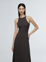 Load image into Gallery viewer, Stretch Tank Dress [2 Colours]
