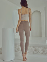 Load image into Gallery viewer, High Rise 7/8 Leggings in Lavender Ash
