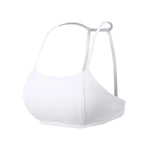 Load image into Gallery viewer, Cutout Back Bra Top [2 Colours]
