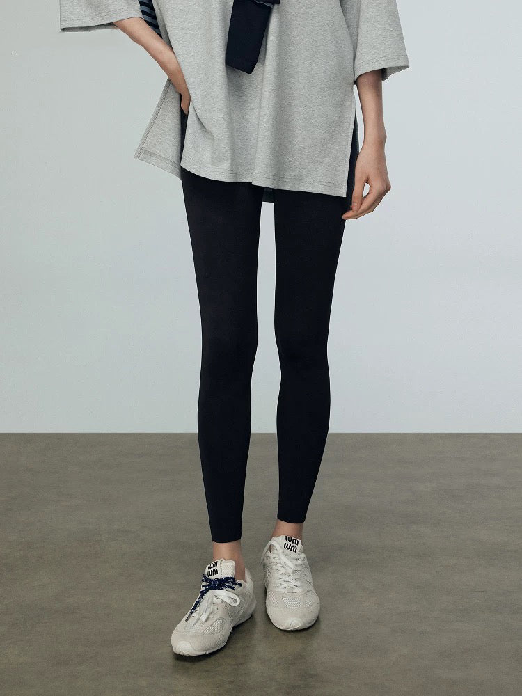 Classic Workout Leggings [2 Colours]