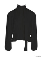 Load image into Gallery viewer, Korean Ade Blouse [2 Colours]
