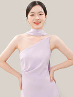 Load image into Gallery viewer, Toga Gown + Detachable Tie [4 Colours]
