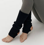 Load image into Gallery viewer, Knitted Workout Leg Warmers [4 Colours]
