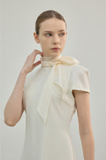 Load image into Gallery viewer, Korean Cheeze Dress [2 Colours]

