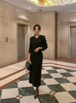 Load image into Gallery viewer, Korean Kookie Skirt [2 Colours]
