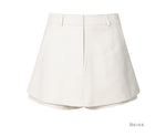 Load image into Gallery viewer, Korean Rein Tailored Skort [2 Colours]
