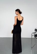 Load image into Gallery viewer, Light Knit Maxi Dress [2 Colours]
