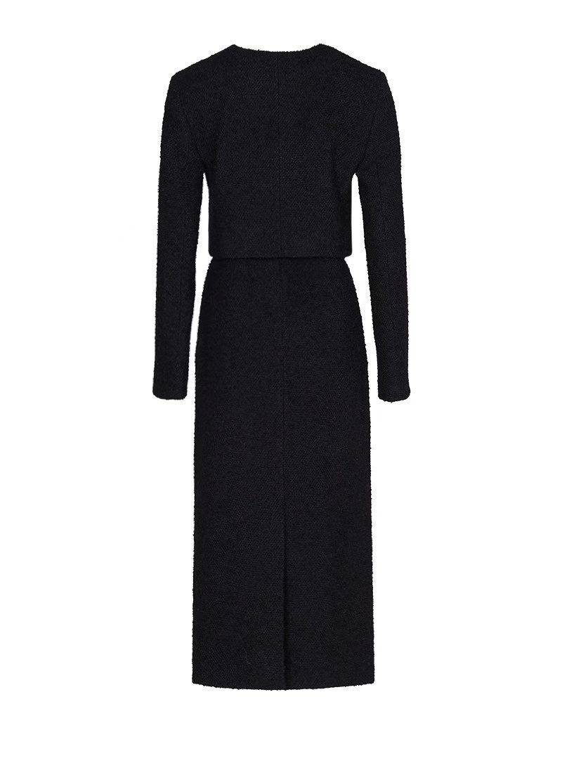 Korean Kookie Skirt [2 Colours]