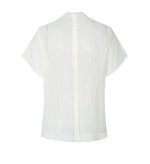 Load image into Gallery viewer, Korean Hills Sheer Top [2 Colours]
