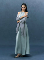 Load image into Gallery viewer, Twist Cami Pocket Sheen Maxi Gown [2 Colours]
