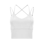 Load image into Gallery viewer, Padded Double Strap Top [3 Colours]
