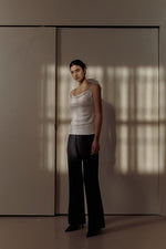 Load image into Gallery viewer, [Ready to Ship] Korean Drape Camisole [2 Colours]
