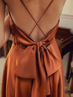 Load image into Gallery viewer, Sandstone Tie Maxi Dress [5 Colours]
