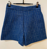 Load image into Gallery viewer, Korean Layla Tweed Pocket Skort [2 Colours]
