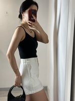 Load image into Gallery viewer, [Ready to Ship] Korean Linen Short Jacket // Shorts Set [2 Colours]
