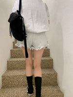 Load image into Gallery viewer, Relaxed Atheleisure Set in Navy
