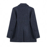 Load image into Gallery viewer, [Ready Stock] Tweed Speckle Blazer
