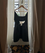 Load image into Gallery viewer, [Ready Stock] 프레클 Drop Back Tulip Dress
