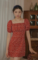 Load image into Gallery viewer, [Ready Stock] Petunia 2-Way Dress
