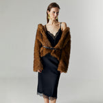 Load image into Gallery viewer, Luna Lace Camisole in Black
