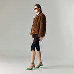 Load image into Gallery viewer, Noa Capri Pants in Black
