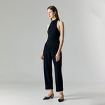 Load image into Gallery viewer, Nora Knit Set in Black
