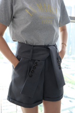 Load image into Gallery viewer, [Ready to Ship] Korean Le Marque Graphic Tee [2 Colours]
