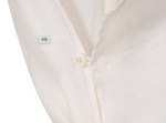 Load image into Gallery viewer, Korean Tencel Blend Wrap Tie Blouse [2 Colours]
