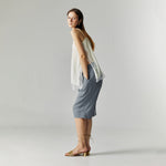 Load image into Gallery viewer, Thea Lace Camisole in Cream
