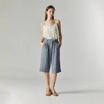 Load image into Gallery viewer, Thea Lace Camisole in Cream
