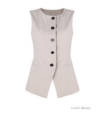 Load image into Gallery viewer, Korean Rino Vest [2 Colours]
