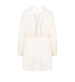 Load image into Gallery viewer, Korean Billie Tencel Blend Shirt Dress [2 Colours]
