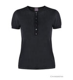 Load image into Gallery viewer, Korean Lami Knit Top [3 Colours]
