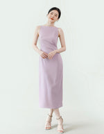 Load image into Gallery viewer, [Ready Stock] Arya Cami Midi Dress
