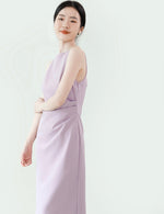 Load image into Gallery viewer, [Ready Stock] Arya Cami Midi Dress
