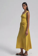 Load and play video in Gallery viewer, Multi-Wear Scarf + Stretch Tank Dress [2 Colours]
