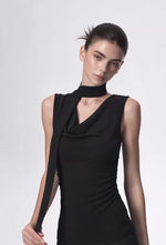 Load and play video in Gallery viewer, Multi-Wear Top + Neck Tie [2 Colours]
