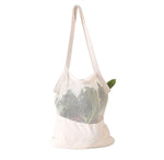Load image into Gallery viewer, Organic Cotton Eco Tote Bag
