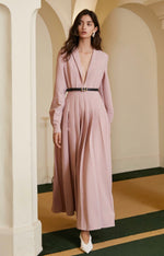 Load image into Gallery viewer, [Ready Stock] Tasmin Tailored Maxi Dress
