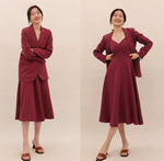 Load image into Gallery viewer, Claire Classic Blazer [7 Colours]
