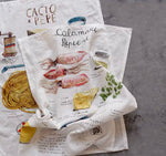 Load image into Gallery viewer, Recipe Dish Towels - 8 Designs
