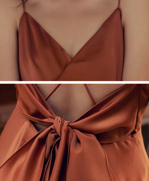 Sandstone Cami Maxi Dress – LEXI + LOU