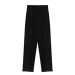 Load image into Gallery viewer, Defoe 2-Way Tailored Trousers in Black
