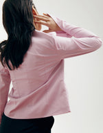 Load image into Gallery viewer, Eversoft Pink Cardigan
