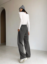 Load image into Gallery viewer, Relaxed Track Pants [4 Colours]
