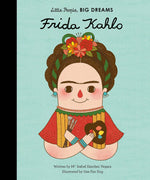 Load image into Gallery viewer, Little People, Big Dreams: Frida Kahlo
