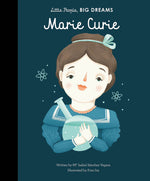 Load image into Gallery viewer, Little People, Big Dreams: Marie Curie
