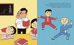 Load image into Gallery viewer, Little People, Big Dreams: Bruce Lee
