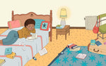 Load image into Gallery viewer, Little People, Big Dreams: Maya Angelou
