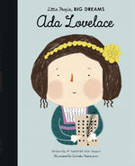 Load image into Gallery viewer, Little People, Big Dreams: Ada Lovelace
